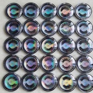 LUXURIOUS EYE LASHES ✨